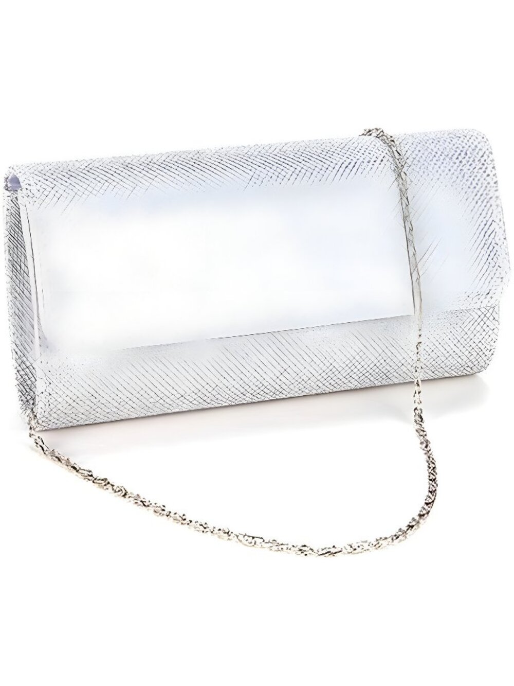 Evening Bag Clutch Purses for Women, Ladies Sparkling Party Handbag Wedding Bag